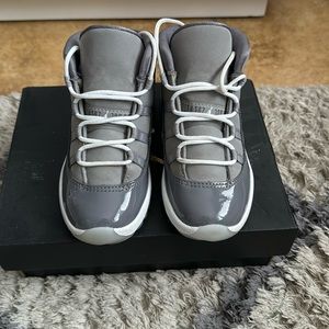 Toddler Jordan 11 Retro
